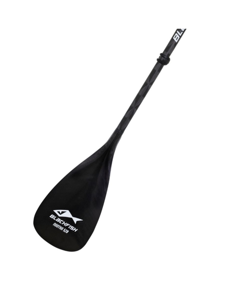 Blackfish Nootka 520 UD Carbon 3 Piece Hybrid Paddle