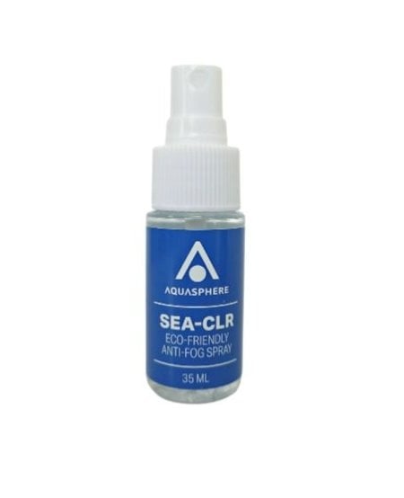 Sea-Clr Anti Fog Spray 35ml