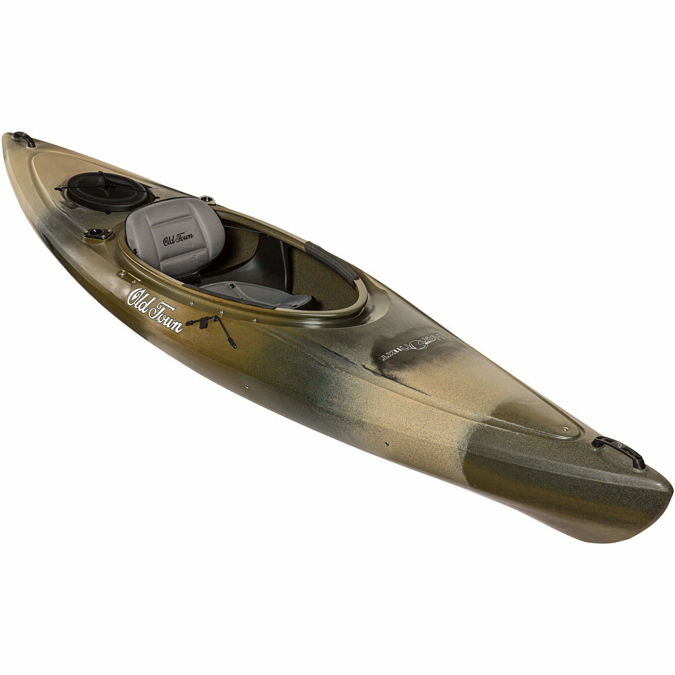 Old Town Kayaks Heron 11XT