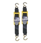 BoatBuckle Pro Series Transom Tie-Down 2-Pack