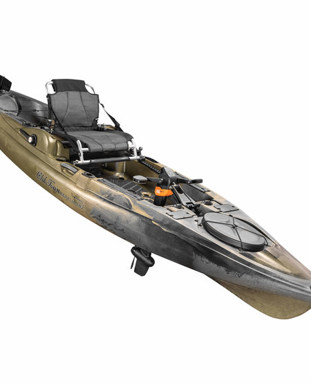 Sportsman Big Water PDL Kayak