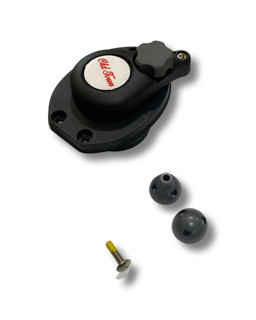 Old Town Predator Pedal Delux Control Knob