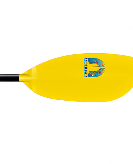 Cannon Wave FX Fishing Paddle - Slider 240-260 - Just Liquid Sports