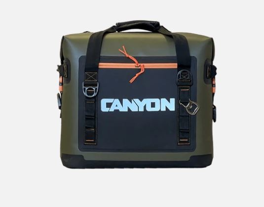 Canyon Coolers Canyon Nomad Cooler