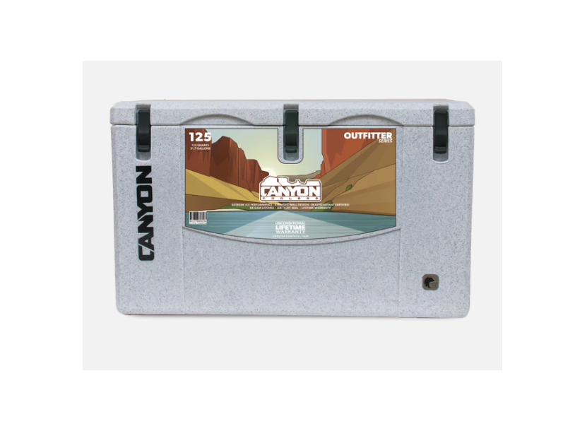 Canyon Coolers Canyon Outfitter