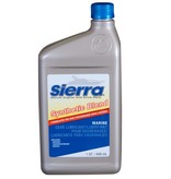 Sierra Sierra Full Synthetic  Gear Lube
