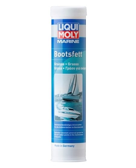 Liqui-Moly Marine Grease 0.40 Kg