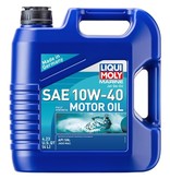 Liqui-Moly Liquid Moli - OIL JET SKI SAE 10W40 - 4L
