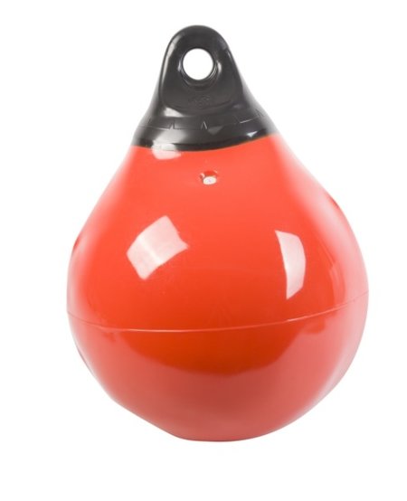 Fender Tuff End Inflatable  Buoy 12"