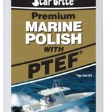 Star Brite Star Brite Marine Polish w/ Teflon 16OZ