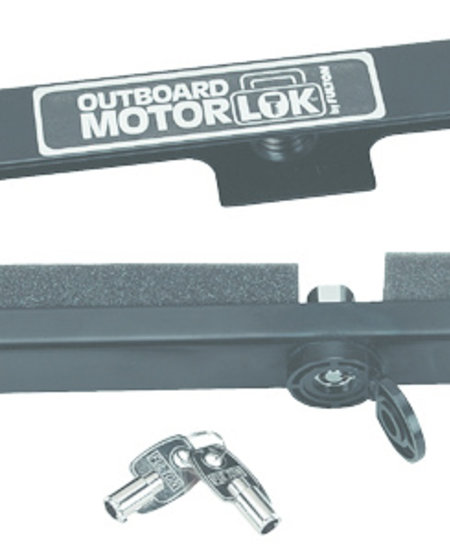 O/B Motor Lock