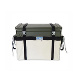 Down River Down River Rocket Box Sling XD