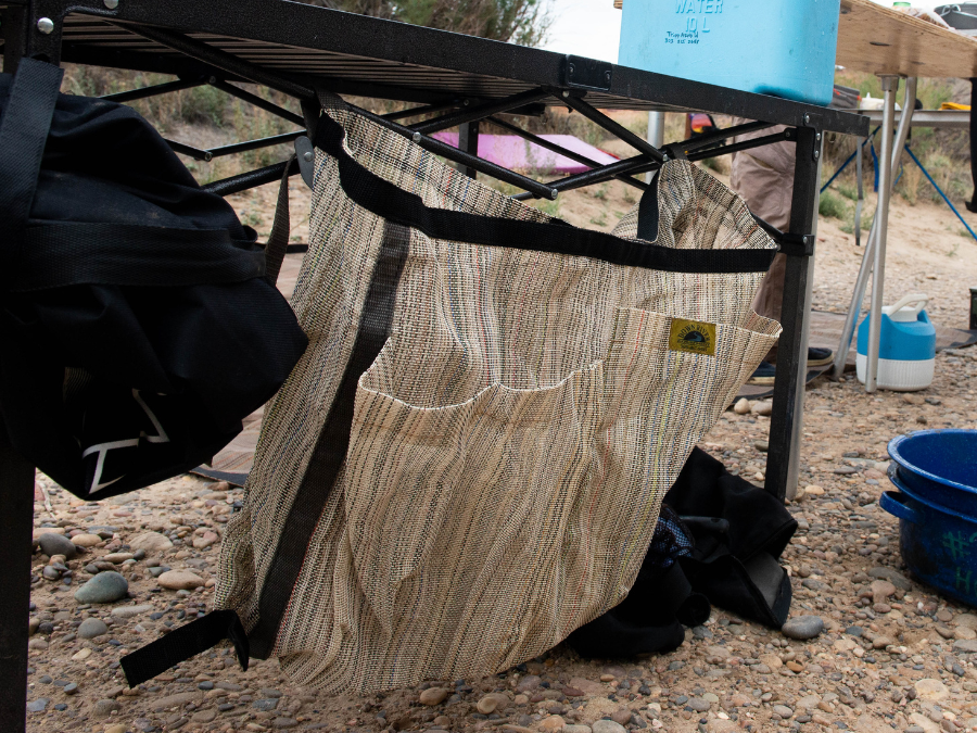 Down River Down River Dish Drying Bag