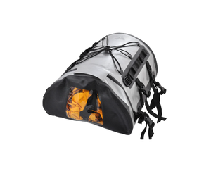 Seattle Sports Mesh Deck Bag - Black