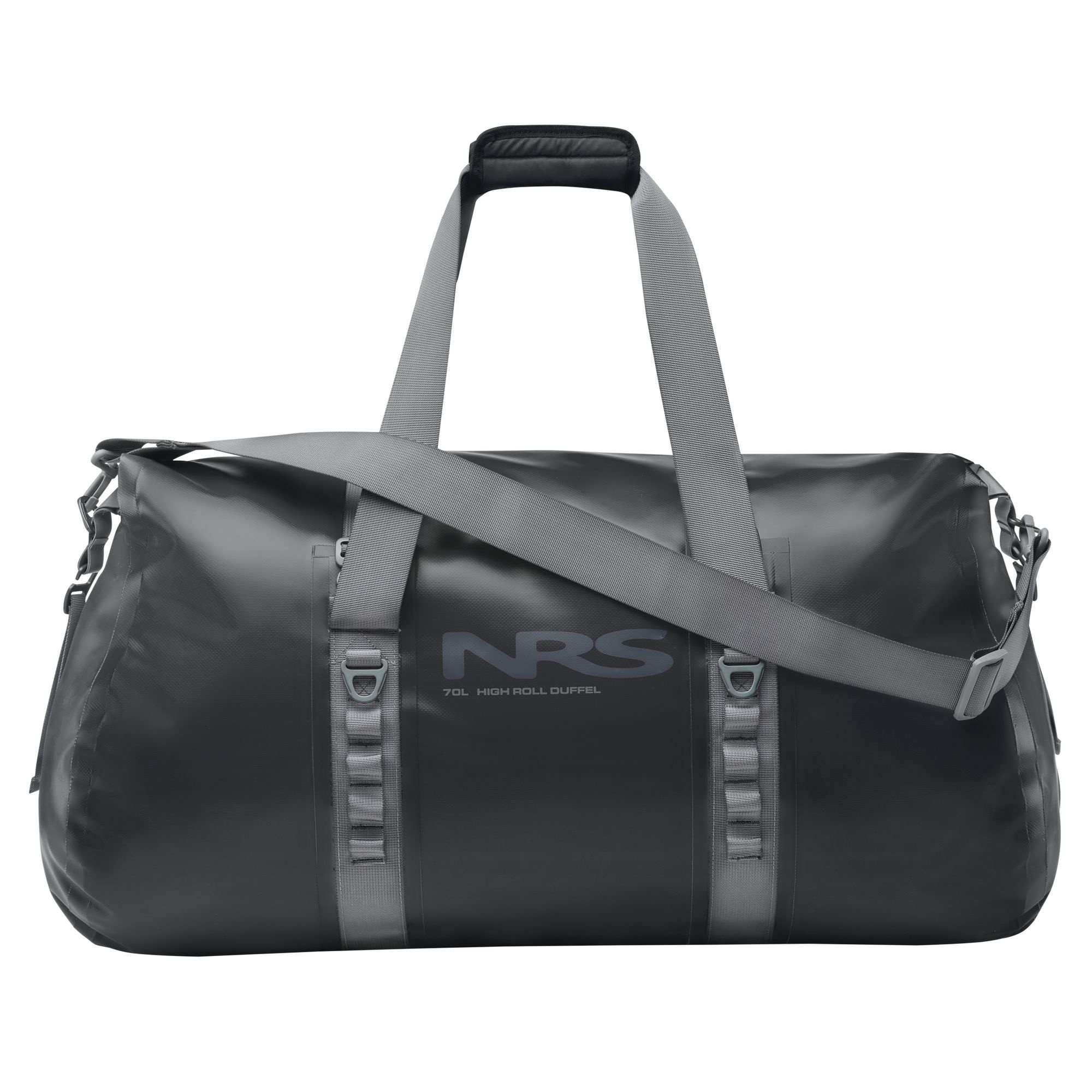 NRS NRS High Roll Duffel Dry Bag