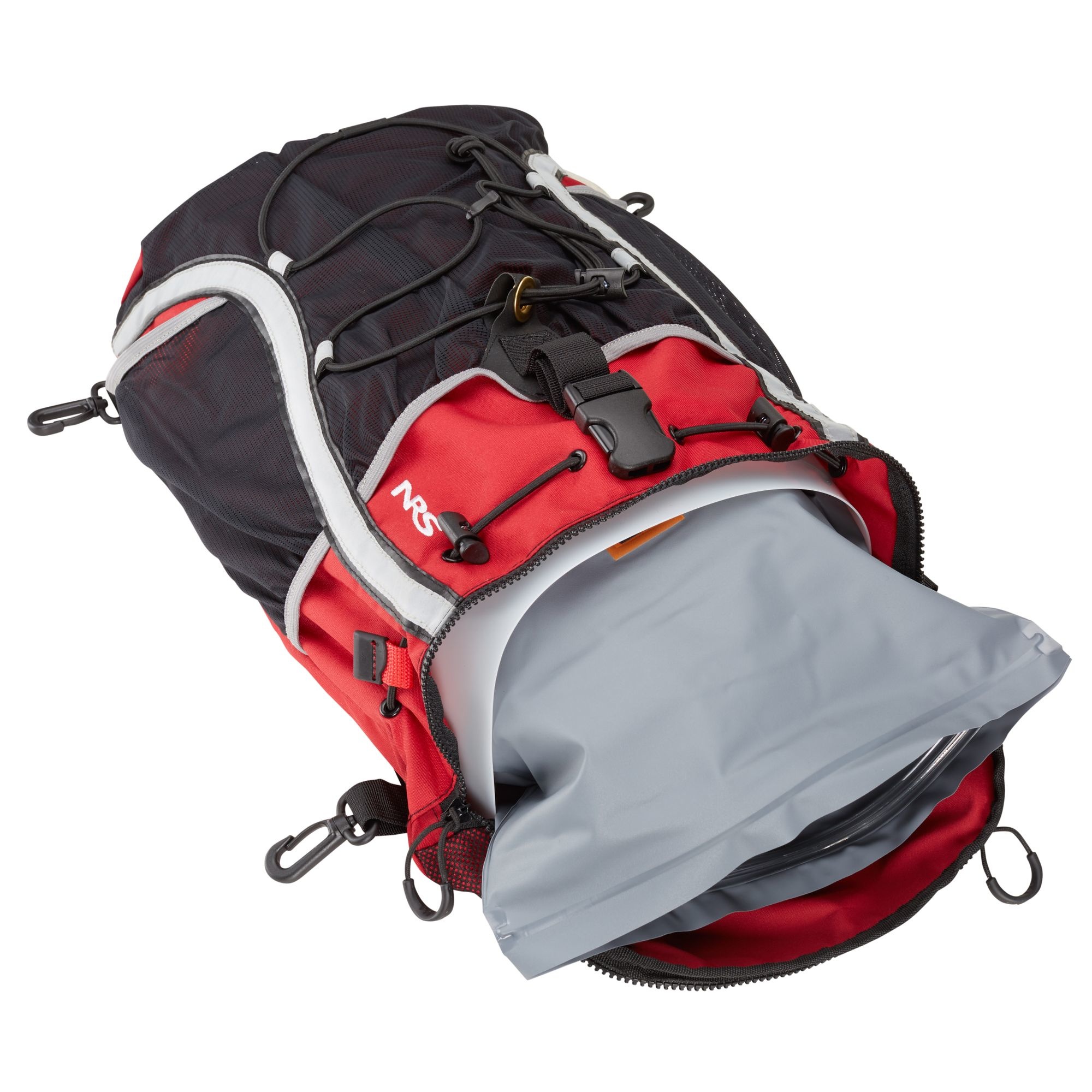 NRS NRS Taj M'Haul Deck Bag