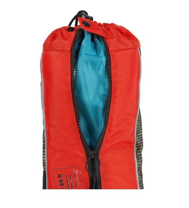 Level Six Quickthrow Pro Bag -  3/8