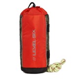 Level Six Quickthrow Pro Bag - 3/8