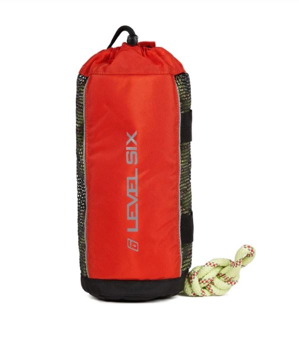 Level Six Quickthrow Pro Bag -  3/8