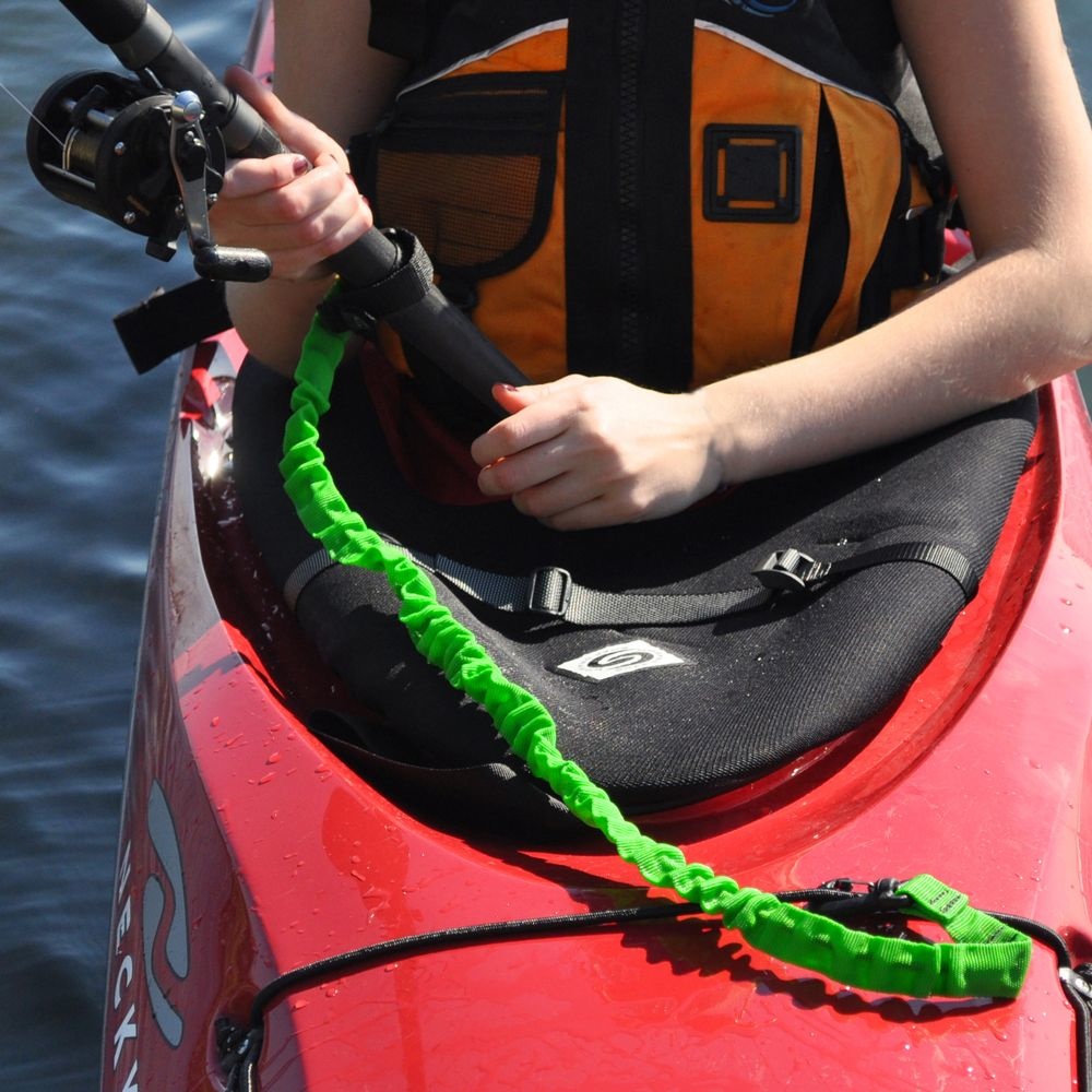 Seattle Sports Company Seattle Sports Paddle / Multi Leash - Green