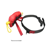 North Water Quick Draw Deployment Belt