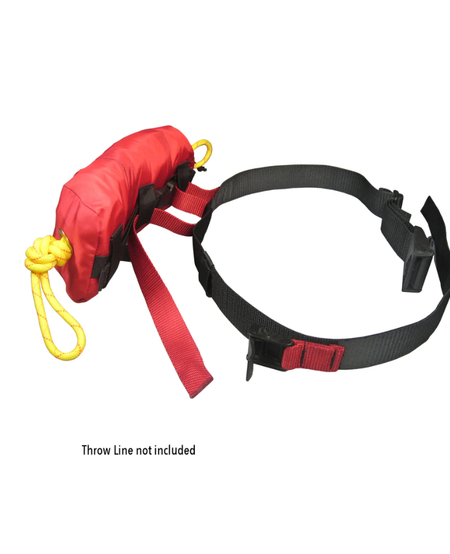 North Water Quick Draw Deployment Belt