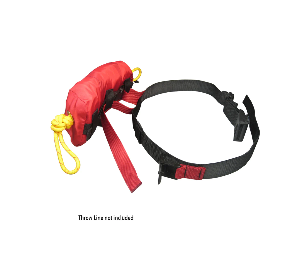 North Water North Water Quick Draw Deployment Belt