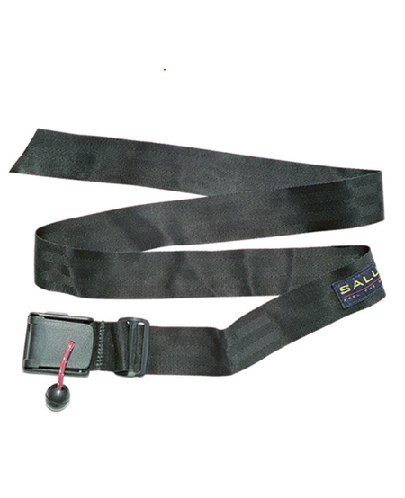 Quick Release Belt