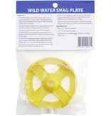 Wild Water Rescue Snag Plate