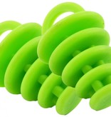Seattle Sports Company Scupper Plugs Glow - Universal Pair