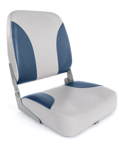 Kimpex Economy High Back Seat