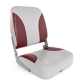 Kimpex Kimpex Economy High Back Seat