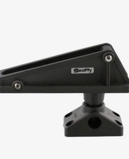 Scotty Anchor Lock W Side/Deck Mount