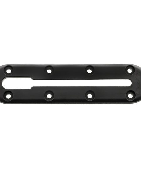 Yak Gear TRK12 Accessory Track, 12.5-Inch 