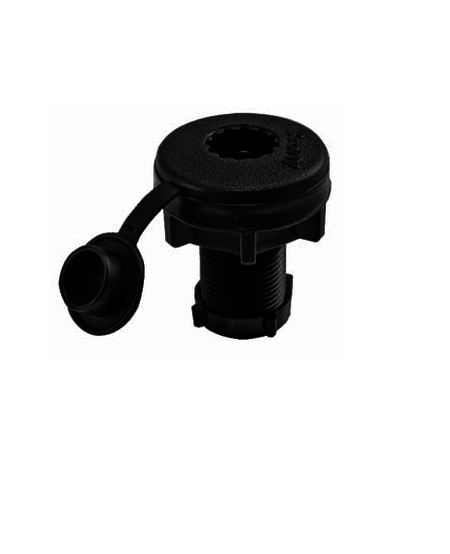 Compact Threaded Mount