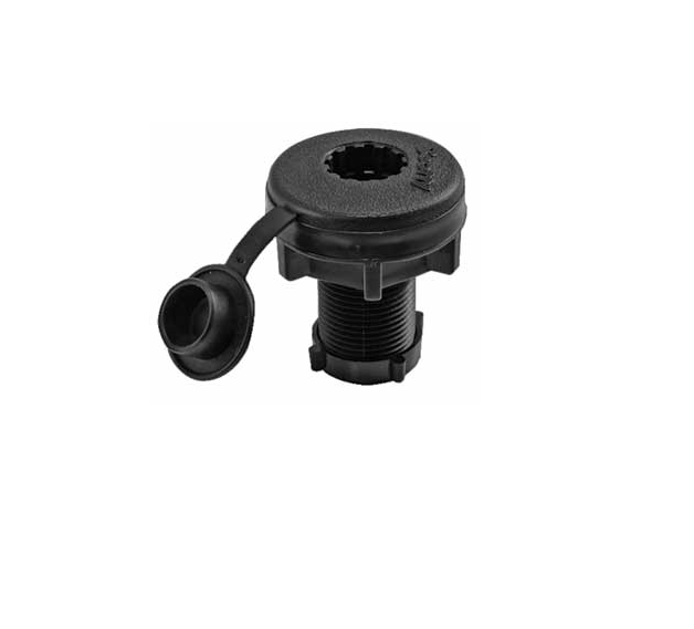 Scotty Compact Threaded Mount