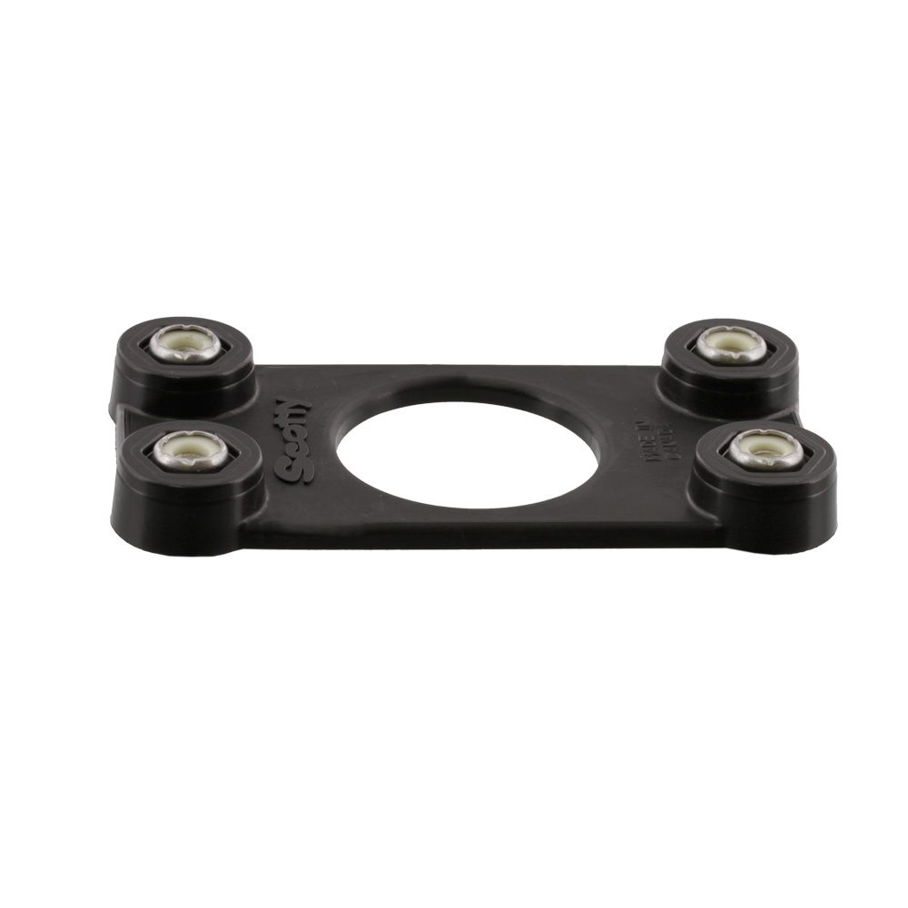 Scotty Backing Plate For Scotty Rod Holders