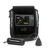 Humminbird Ice Helix 5 Chirp GPS G2