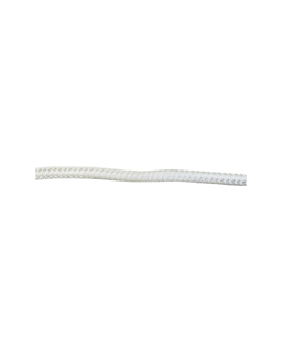 Novabraid Novabraid 1/2" XLE Performer Rope - White - Per foot