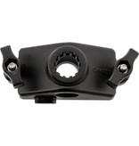 Scotty Locking Gunnel Track Mount - 343BK