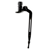Scotty Transducer Mount  w/ GH Adapter & Track - 141