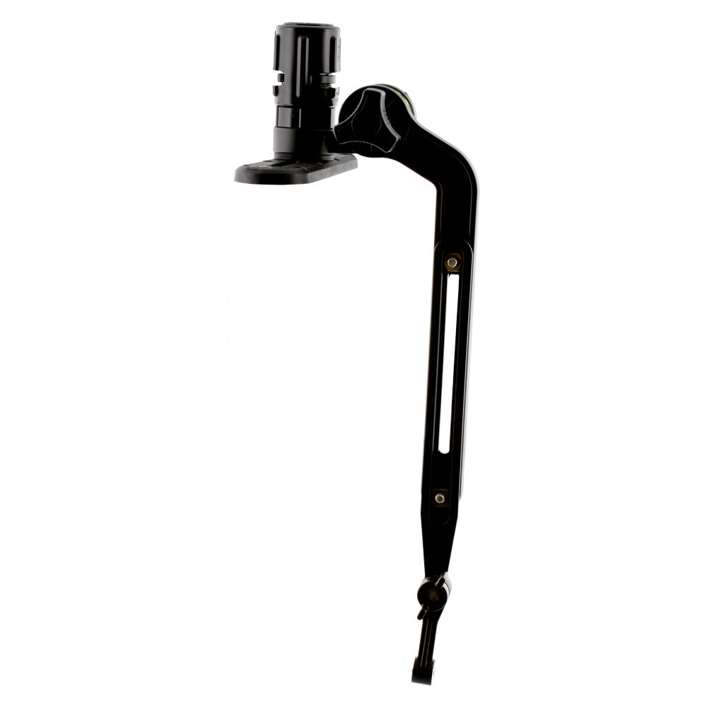 Scotty Transducer Mount  w/ GH Adapter & Track - 141