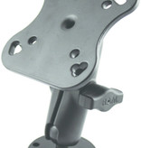 RAM Mounts Ram Mount For Humminbird & Lowrance - B Size
