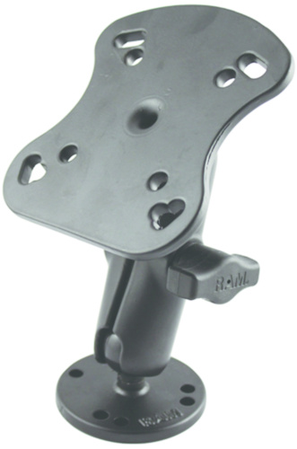 RAM Mounts Ram Mount For Humminbird & Lowrance - B Size