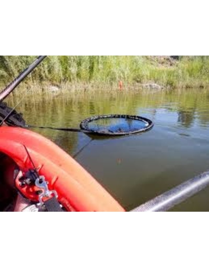 WindPaddle Floating Fish Net Reviews - WindPaddle, …