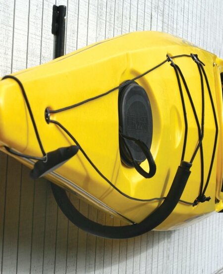 Kayak Wall Cradle - Seattle Sports