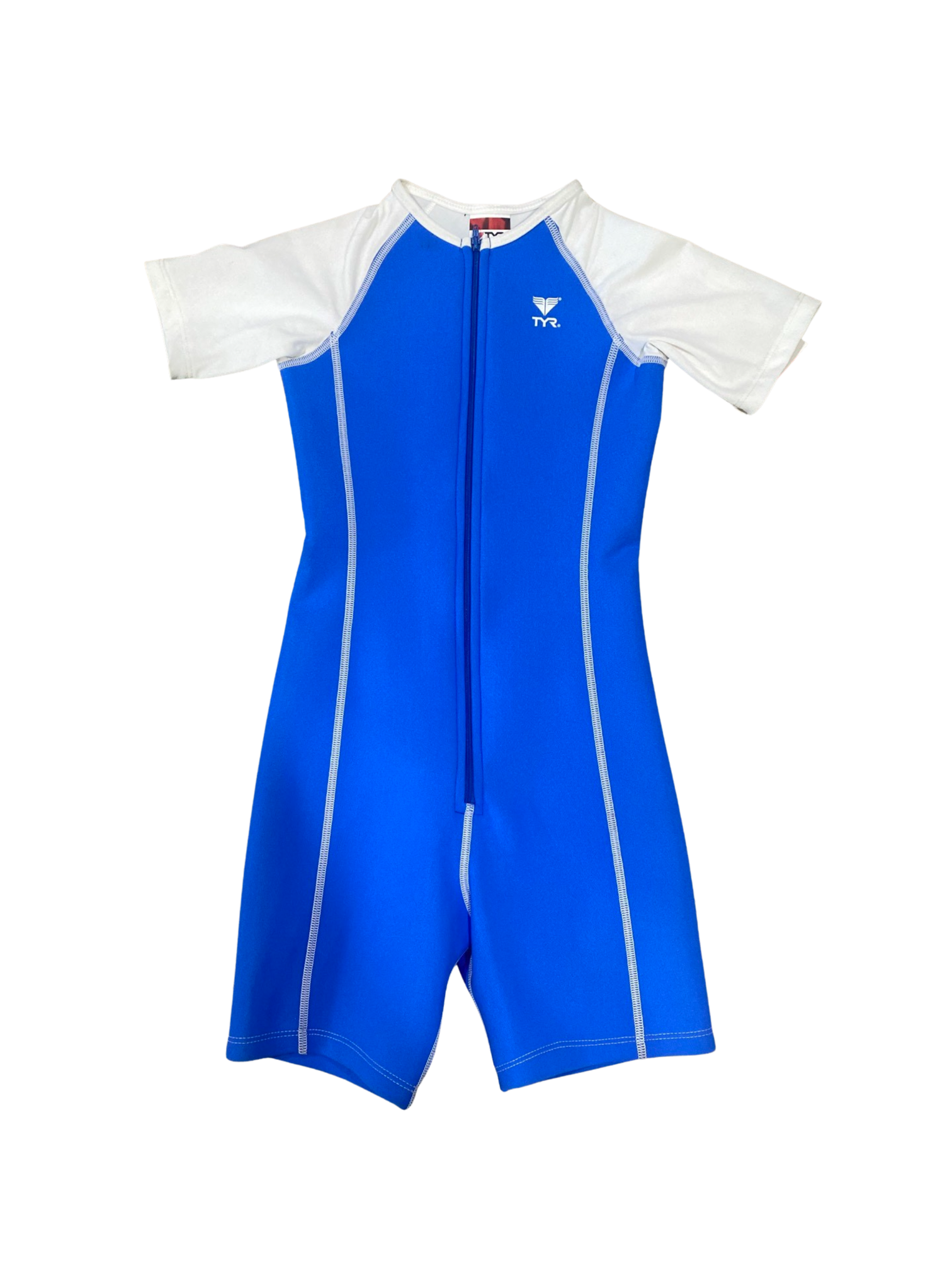 TYR Youth Durafast Lite Thermal Suit - Shorty