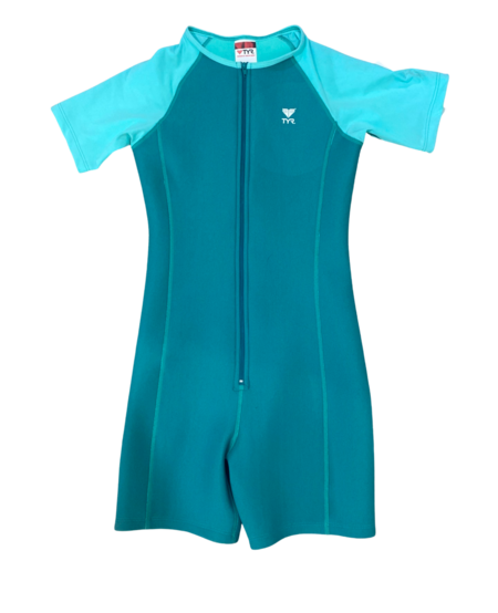 Youth Durafast Lite Thermal Suit - Shorty