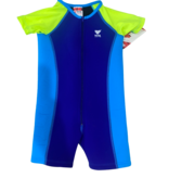 TYR Kids Durafast Lite Thermal Suit - Solid