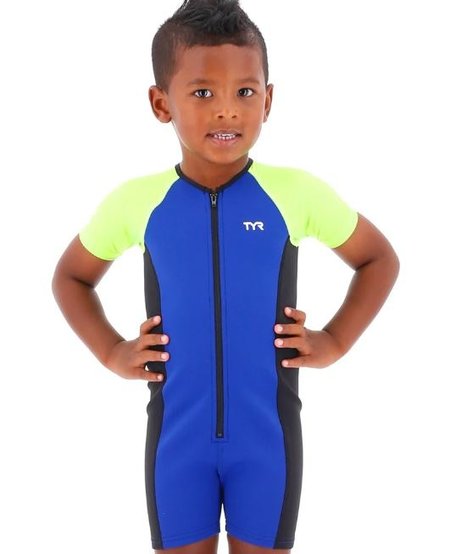 Kids Durafast Lite Thermal Suit - Solid